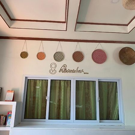 ホテル Remember @ Phuket Town エクステリア 写真